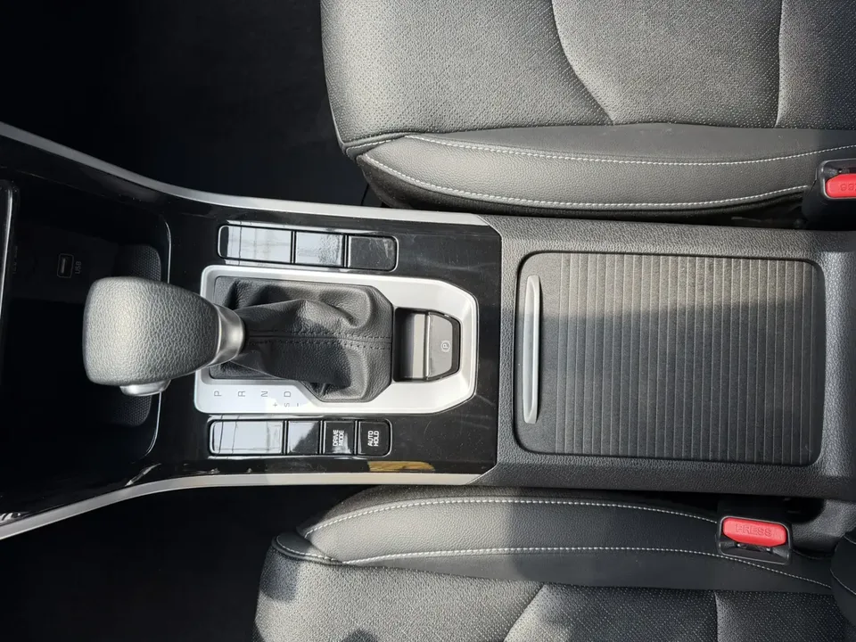 Kia K3 1.5L IVT Youth Edition 2022 — миниатюра 5