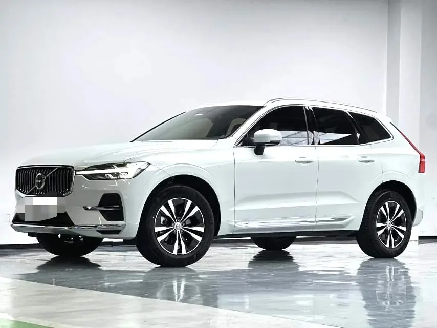 Volvo XC60 2024