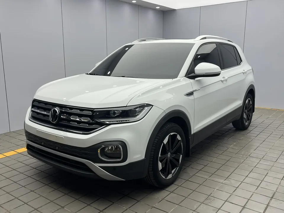 Volkswagen Explore the shadows 2023