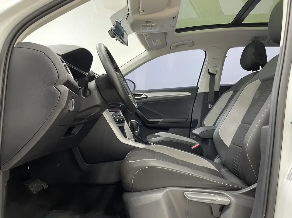 Volkswagen T-Roc Tanyue 280TSI DSG 2WD Elite PLUS 2023 — миниатюра 4