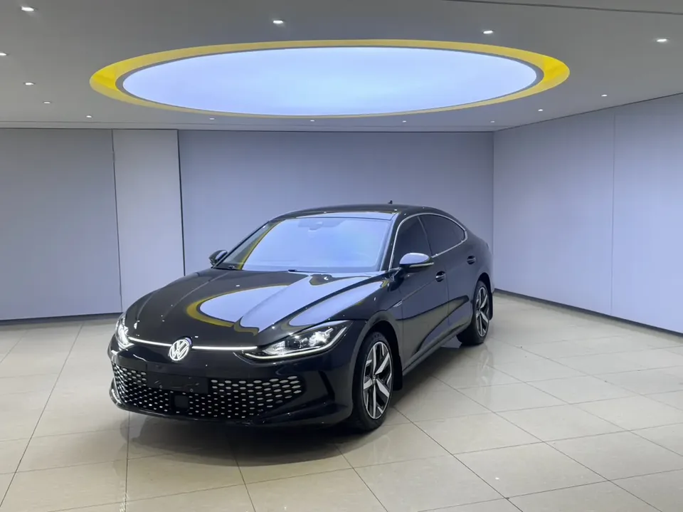 Volkswagen Lamando Lingdu Lingdu L 280TSI DSG Cool Edition 2023 — фото 1, купить с доставкой в Москву