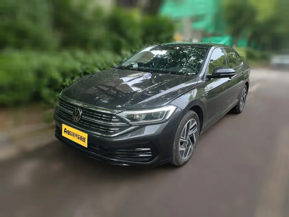 Volkswagen Sagitar 2024