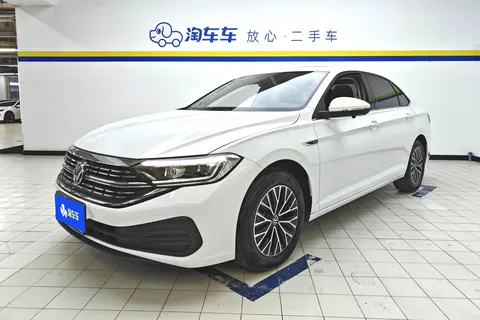 Volkswagen Sagitar 2025 купить в Москве