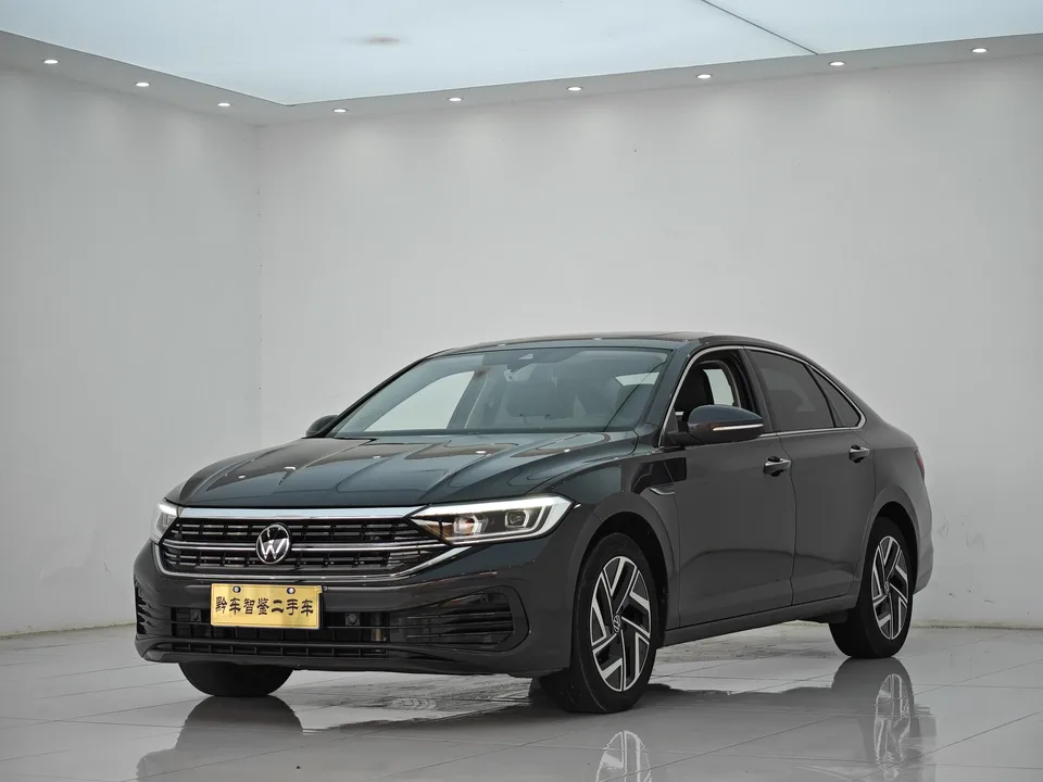 Volkswagen Sagitar Sagitar 300TSI DSG Beyond Edition 2024 — photo 1, buy with delivery to Moscow