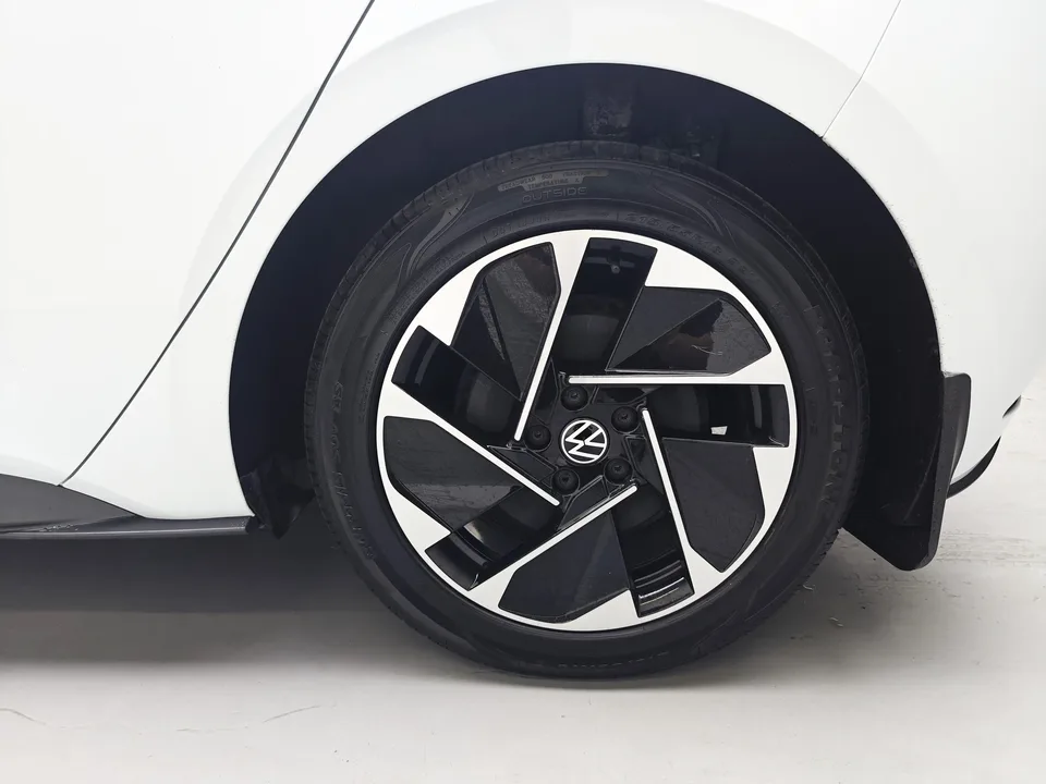 Volkswagen ID.3 ID.3 Upgraded Pure Smart Edition 2023 — thumbnail 3