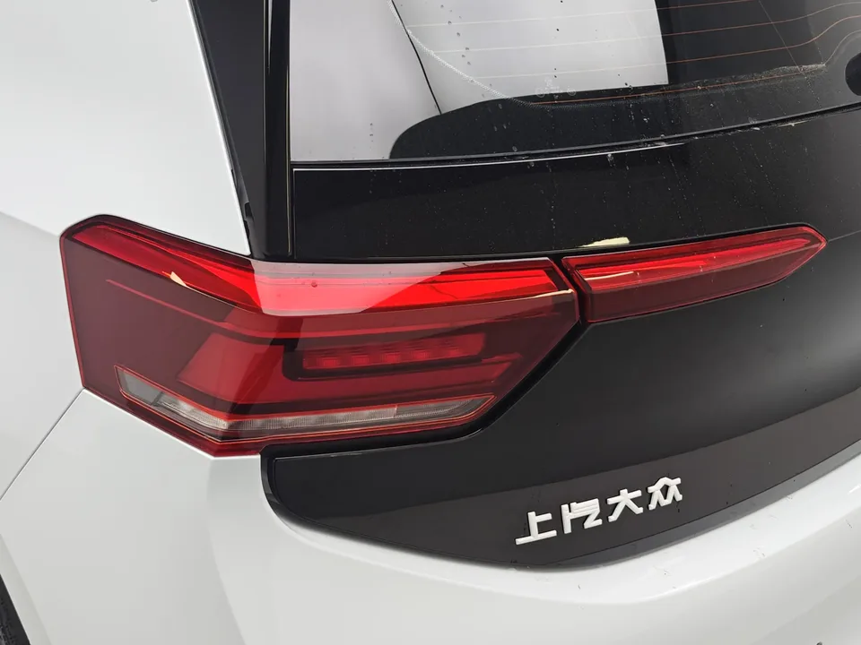 Volkswagen ID.3 ID.3 Upgraded Pure Smart Edition 2023 — thumbnail 4