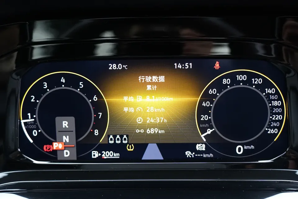 Volkswagen Golf Golf 2021 280TSI DSG R-Line 2022 — миниатюра 5