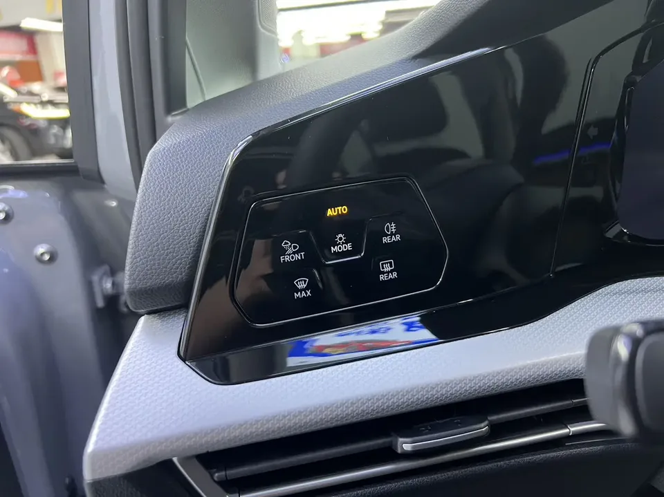 Volkswagen Golf Golf 2023 280TSI DSG Pro 2023 — миниатюра 5