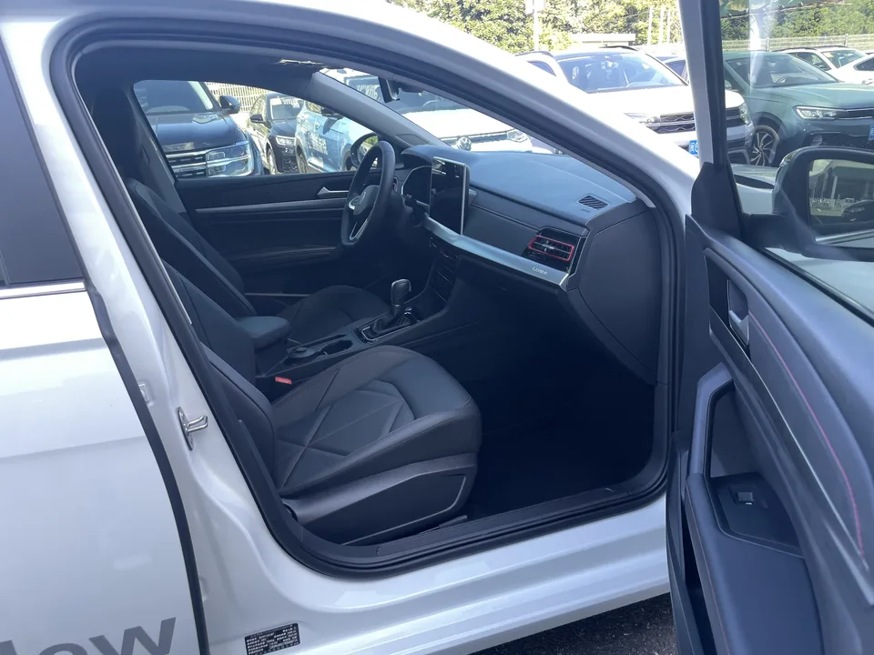 Volkswagen Lavida Lavida 2024 300TSI DSG Manyi Edition 2024 — миниатюра 3