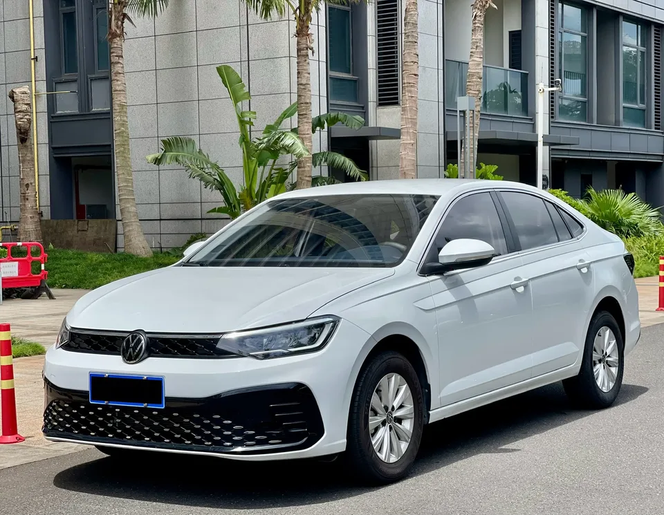Volkswagen Lavida 2024