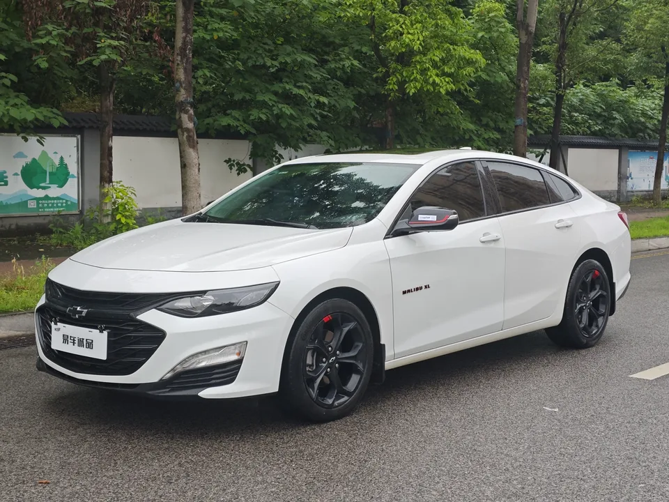 Chevrolet Malibu Xl 2022