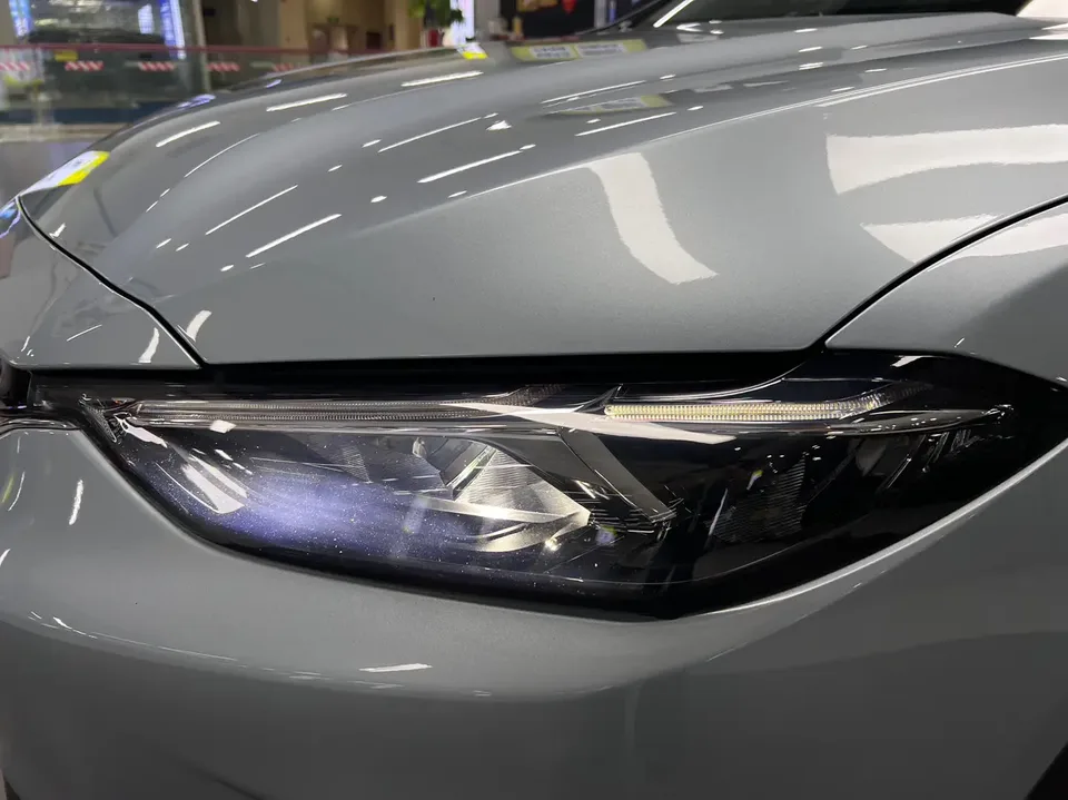 Chevrolet Menlo Chevrolet Cruise Nebula Edition 2022 — thumbnail 2