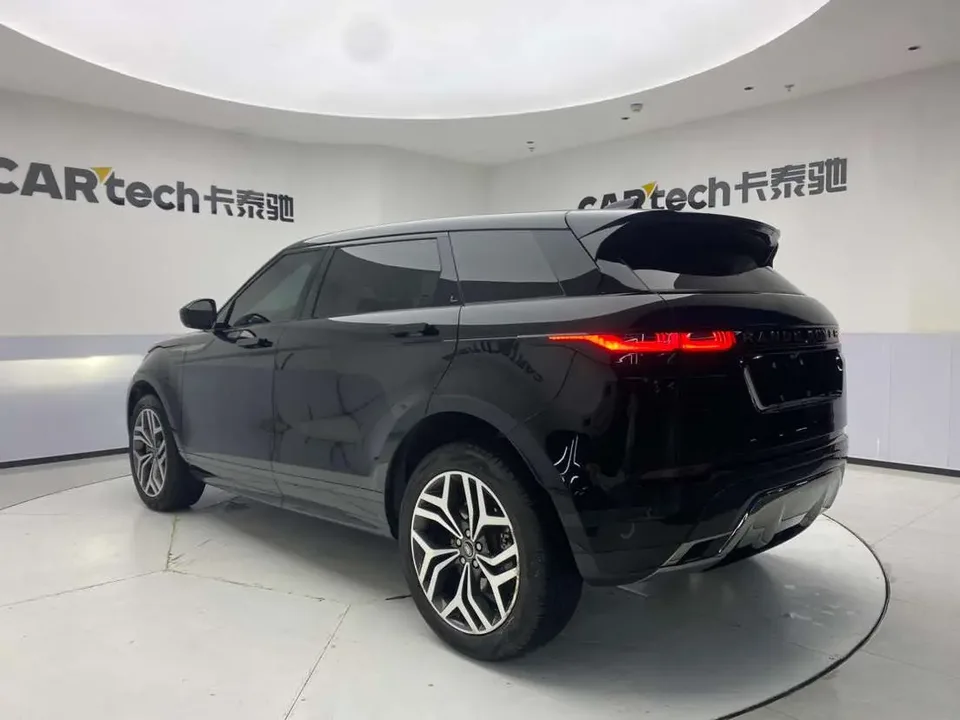 Land Rover Range Rover Evoque Aurora L 249PS R-Dynamic Luxury Edition 2023 — миниатюра 2
