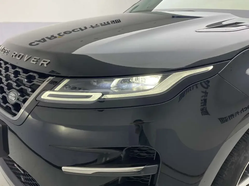 Land Rover Range Rover Evoque Aurora L 249PS R-Dynamic Luxury Edition 2023 — миниатюра 3