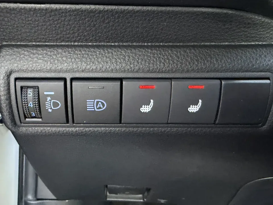 Toyota Corolla Corolla 1.2T S-CVT Elite Edition 2022 — thumbnail 3