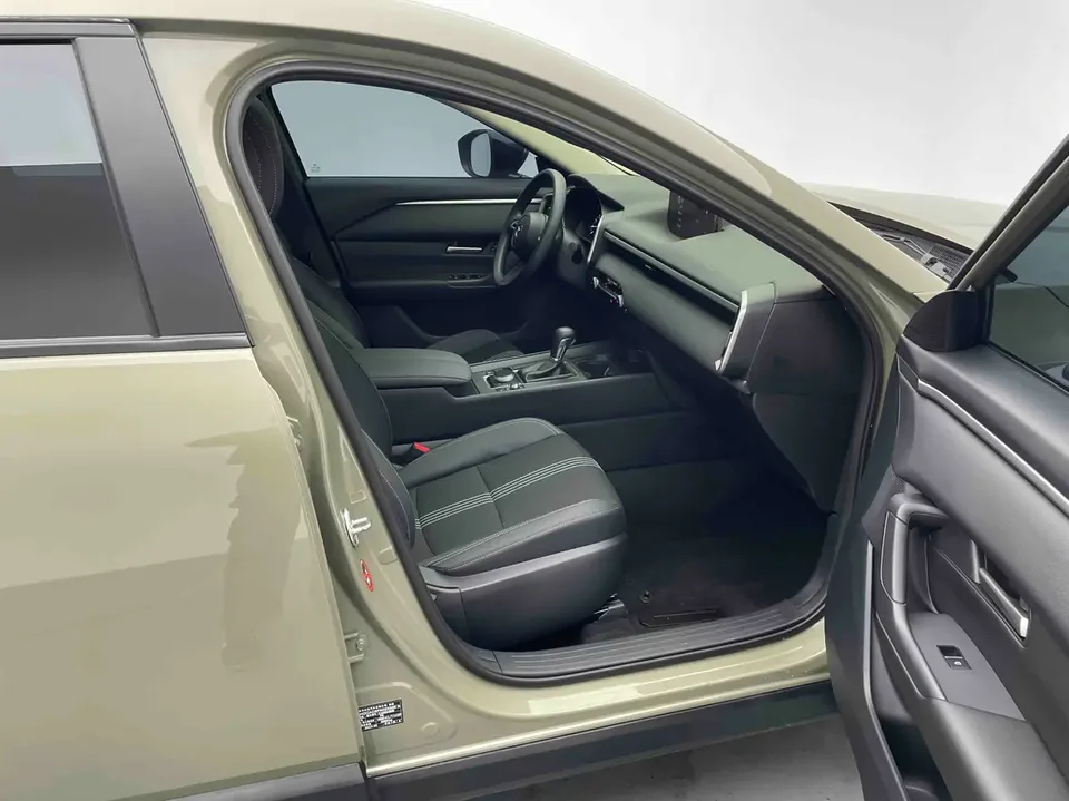 Mazda CX-50 OK 2.0L automatic version 2023 — миниатюра 4