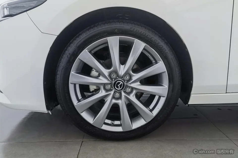 Mazda Axela Mazda3 Angkesela 2.0L Automatic Quality Edition 2023 — thumbnail 3
