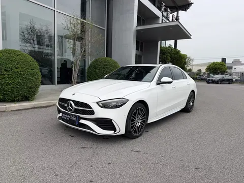 Mercedes-Benz Mercedes Benz C Class 2023 купить в Москве
