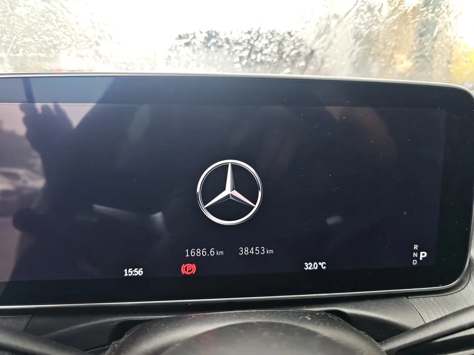 Mercedes-Benz Mercedes Benz C Class Mercedes-Benz C-Class 2023 C 200 L Sports Edition 2023 — миниатюра 4