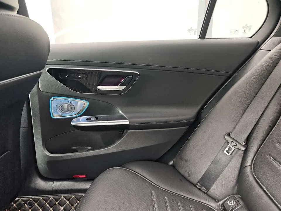 Mercedes-Benz Mercedes Benz C Class Mercedes-Benz C-Class 2023 C 200 L Sports Edition 2023 — миниатюра 5