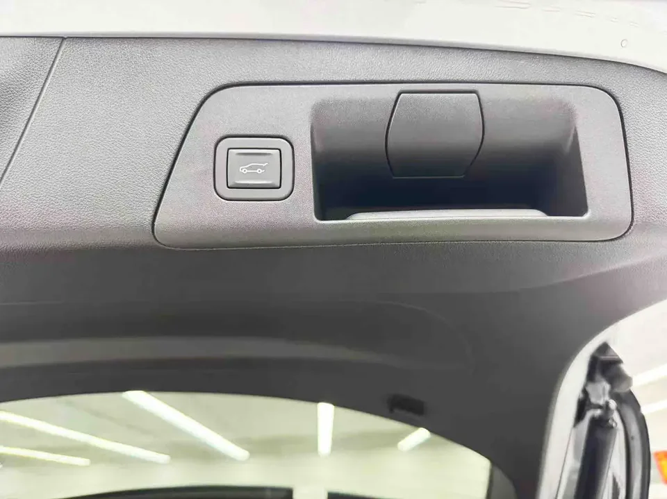 Buick Envision S 25T Advanced Platinum Edition 2025 — миниатюра 4