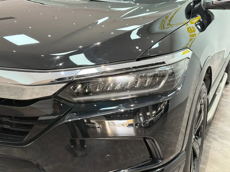 Honda Breeze 240TURBO CVT 2WD Premium Edition 2022 — миниатюра 3