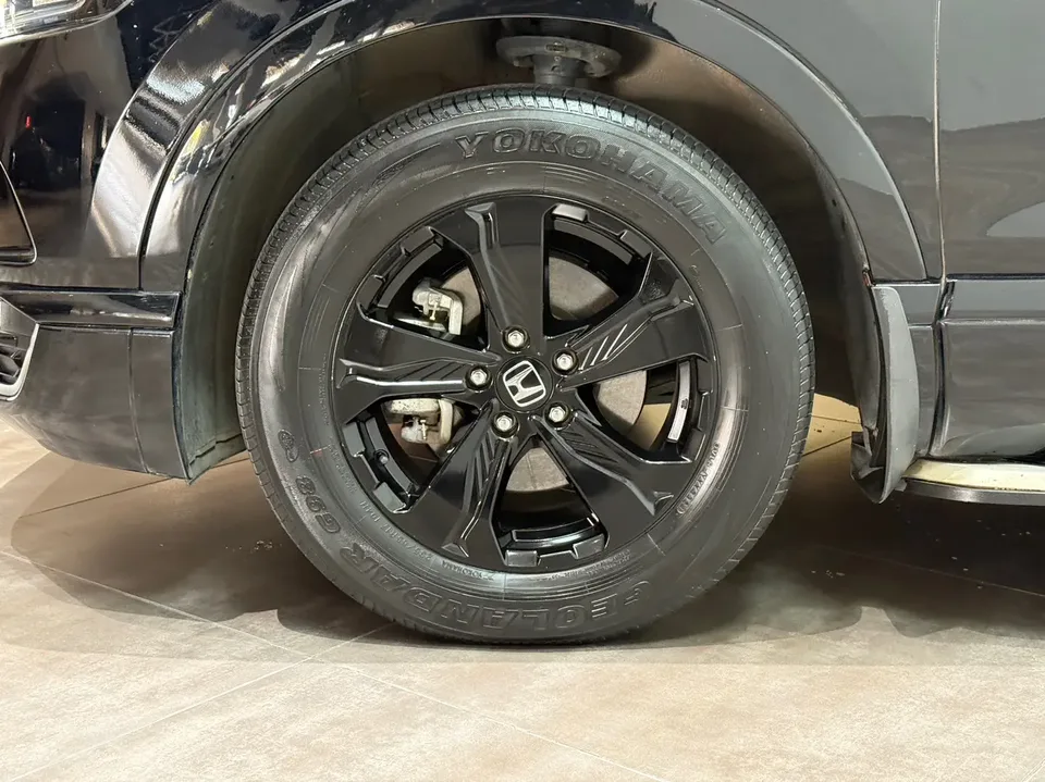 Honda Breeze 240TURBO CVT 2WD Premium Edition 2022 — миниатюра 4