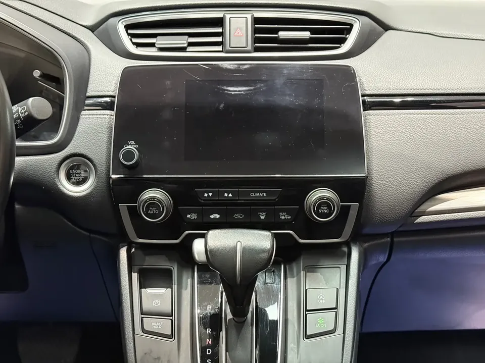 Honda Breeze 240TURBO CVT 2WD Premium Edition 2022 — миниатюра 5