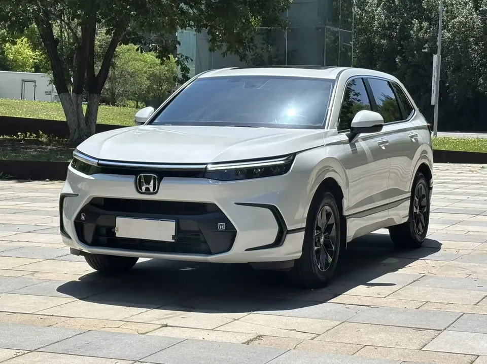 Honda Breeze 2023