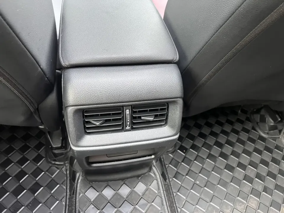 Honda Breeze Haoying 2023 240TURBO CVT 2WD Luxury Edition 2024 — миниатюра 3