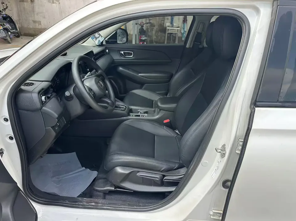 Honda WR-V XR-V Honda XR-V 2024 1.5L CVT thermal version 2023 — thumbnail 4