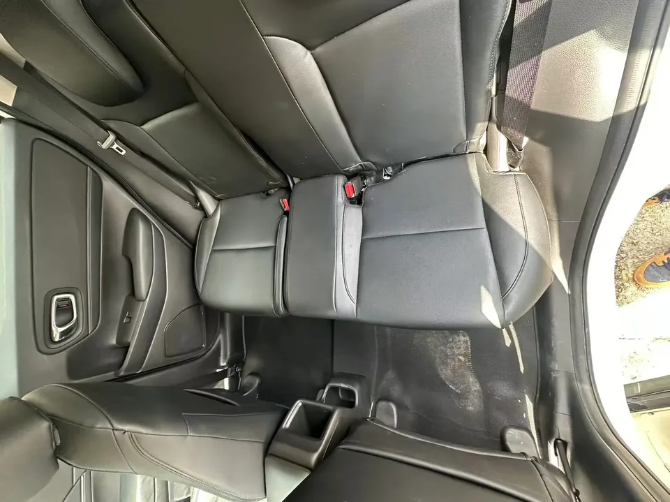 Honda WR-V XR-V Honda XR-V 2024 1.5L CVT thermal version 2023 — thumbnail 5