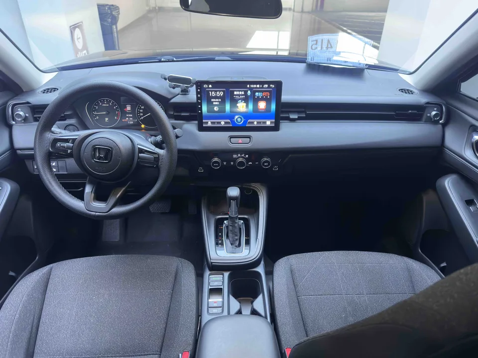 Honda VEZEL Binzhi 2023 1.5L CVT Elite Edition 2024 — миниатюра 4