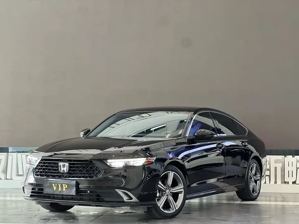 Honda Accord 2023