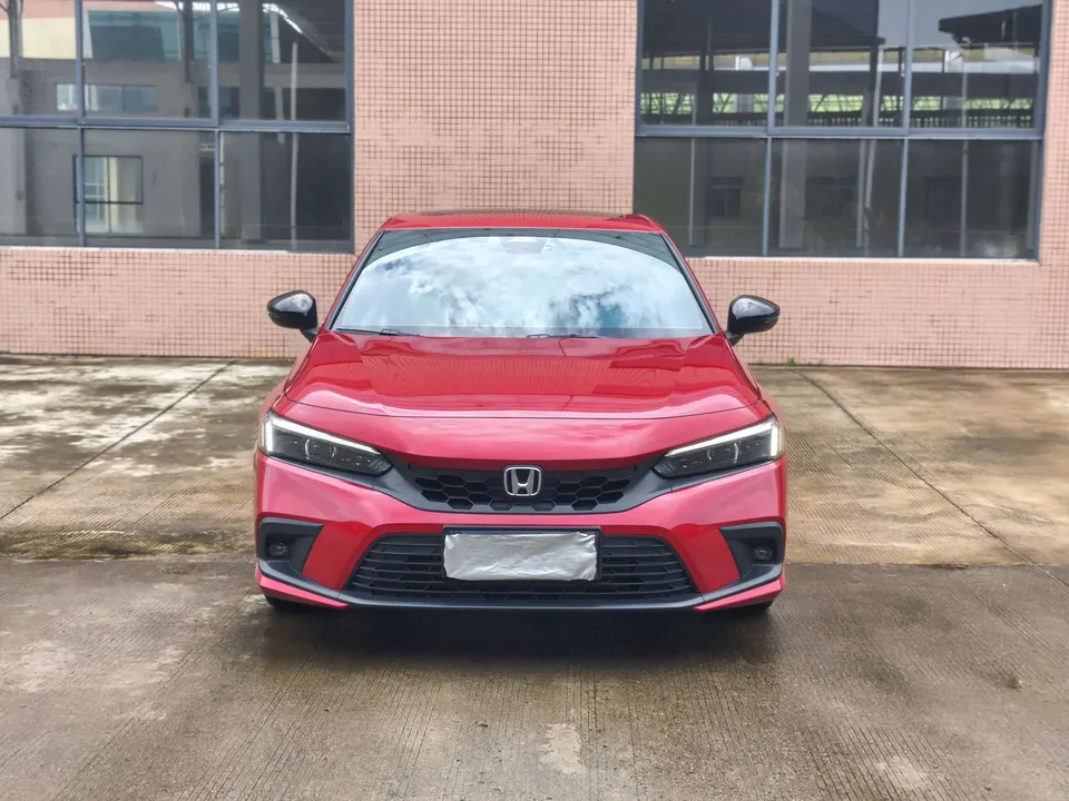 Honda CIVIC 2023