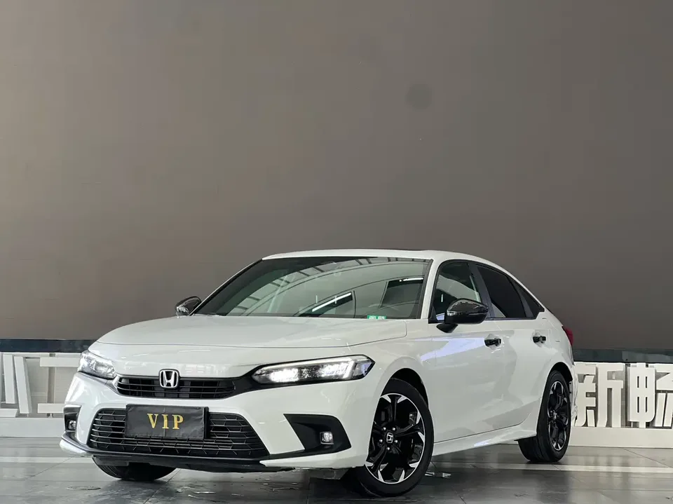 Honda CIVIC 2023