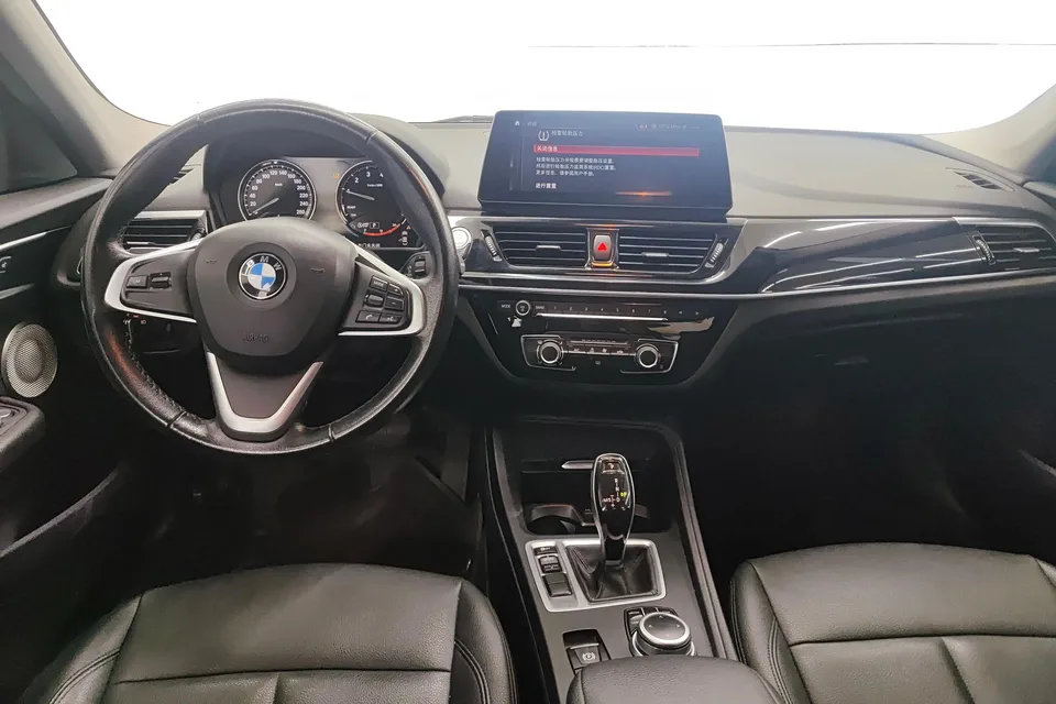 BMW 1 Series BMW 1 Series 2021 Modified 120i M Sport 2022 — thumbnail 3