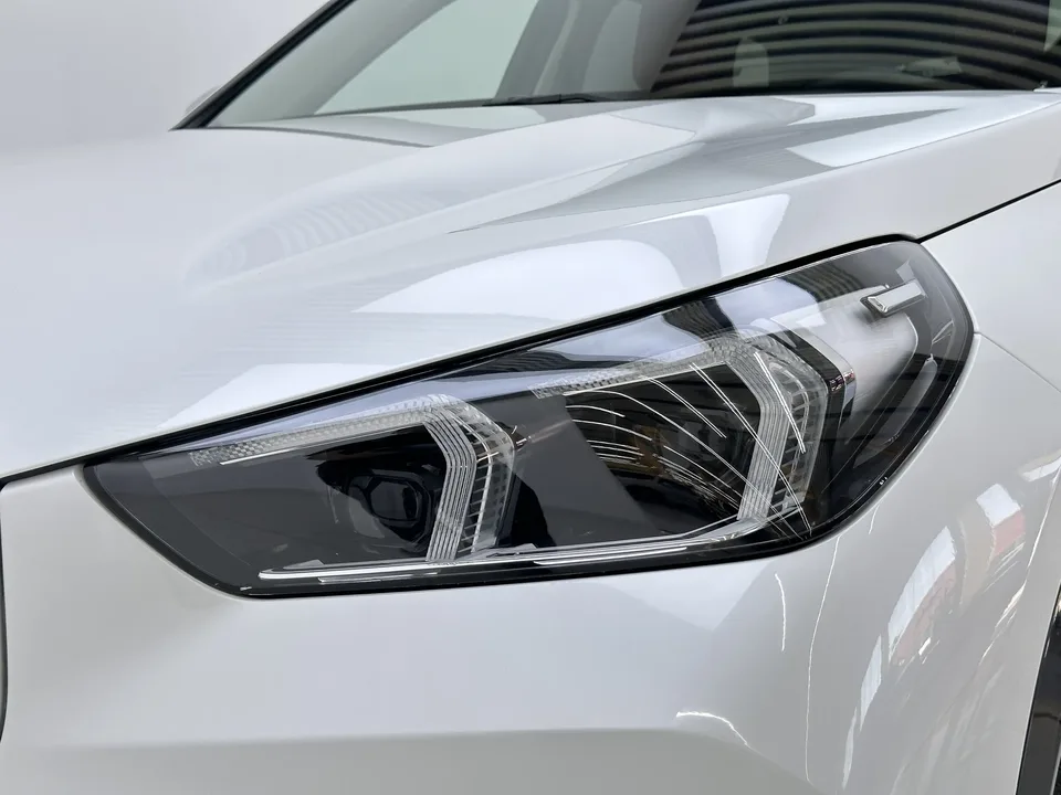BMW X1 sDrive25Li X Design Package 2024 — миниатюра 3