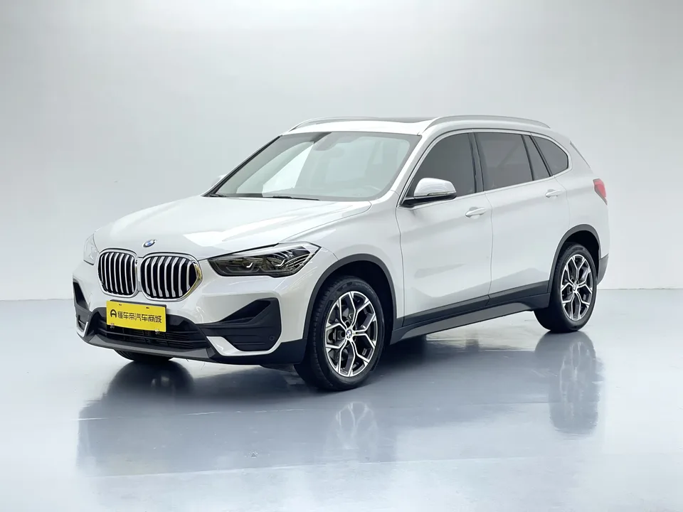 BMW X1 2023
