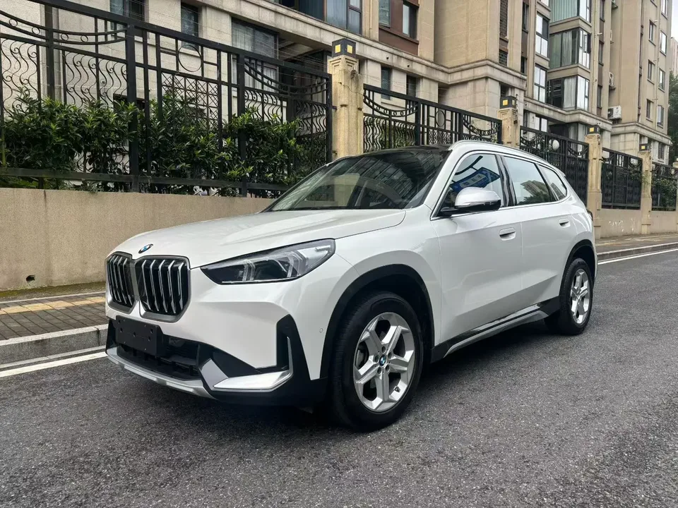 BMW X1 2024