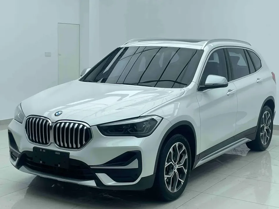 BMW X1 2023