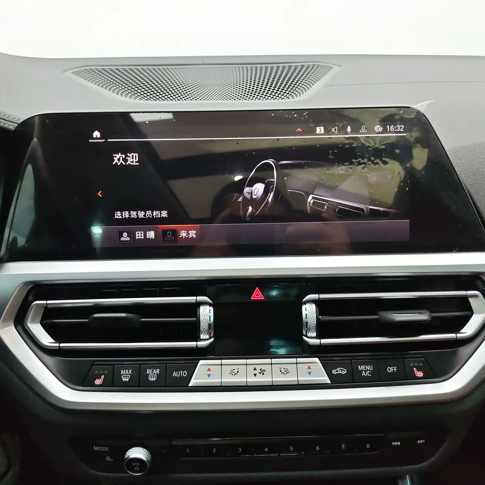BMW 3 Series BMW 3 Series 2022 320Li M Sport Package 2022 — миниатюра 3