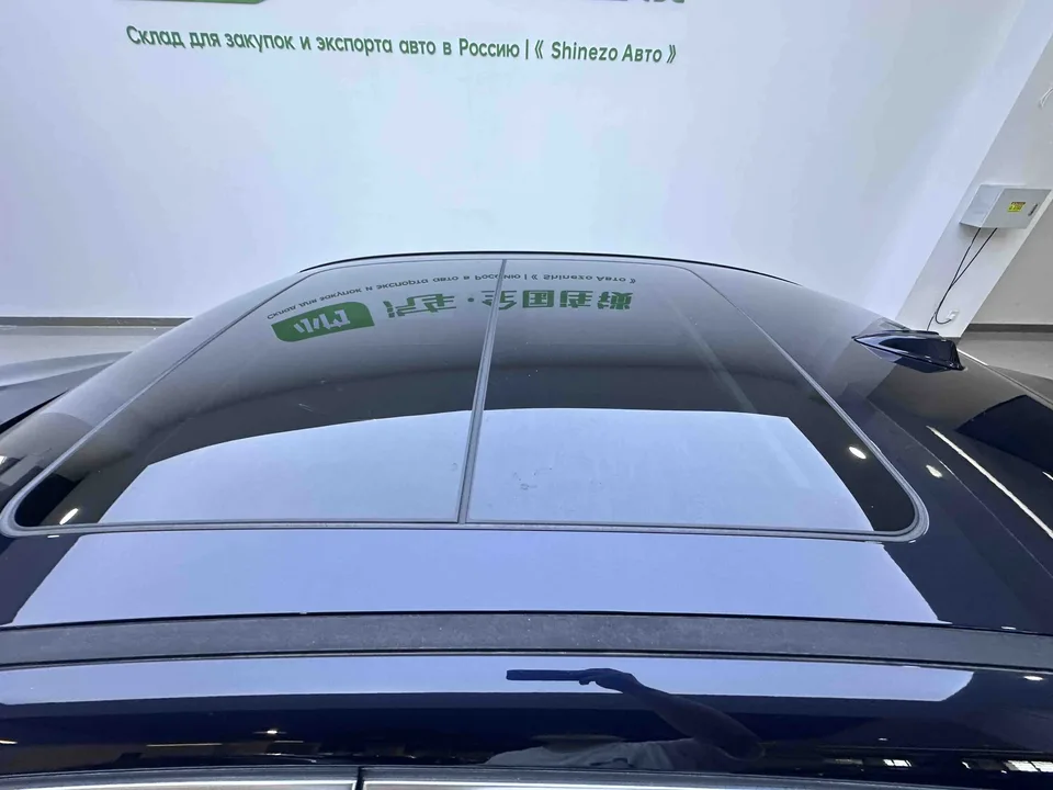 BMW 3 Series BMW 3 Series 2023 320Li M Sport Package 2023 — миниатюра 3