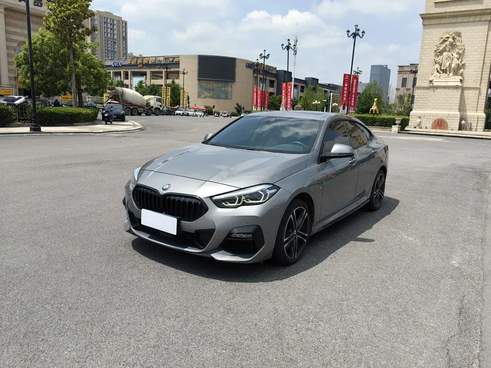 BMW 2 Series 2024
