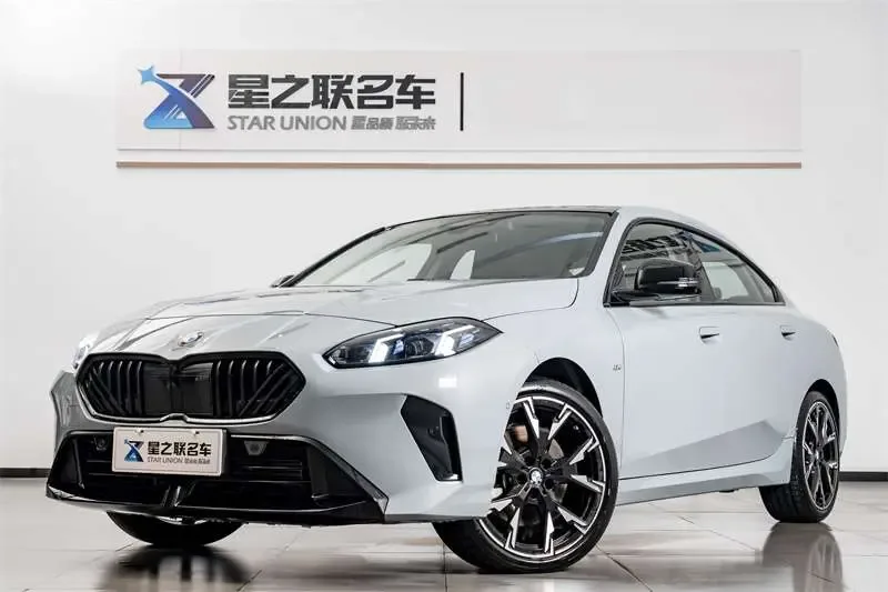 BMW 2 Series 2025