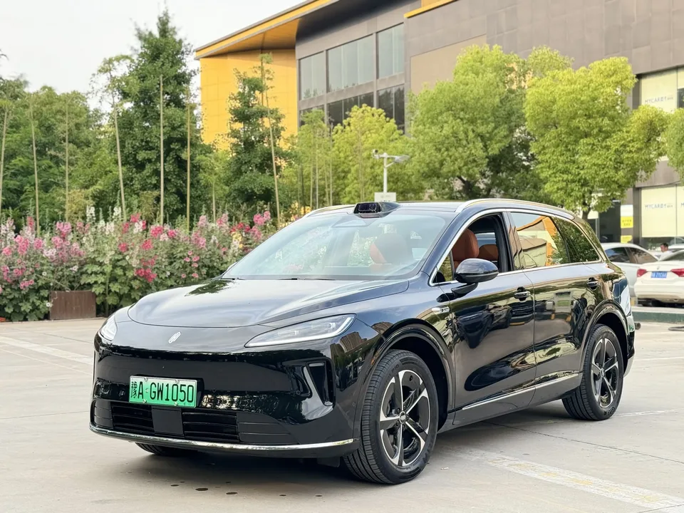 Shangjie H5 2025