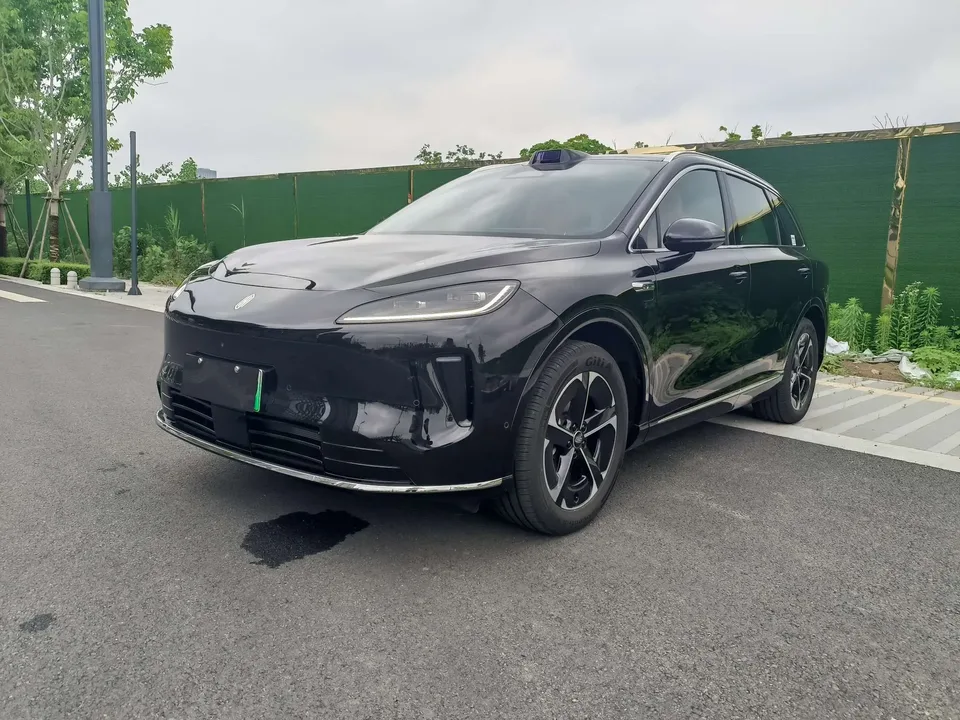 Shangjie H5 2025