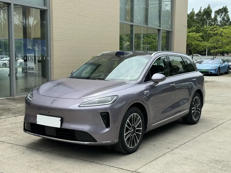 Shangjie H5 2025