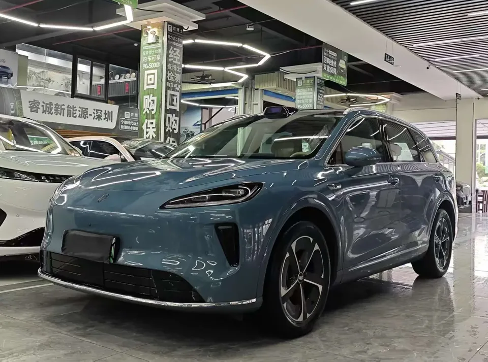 Shangjie H5 2025