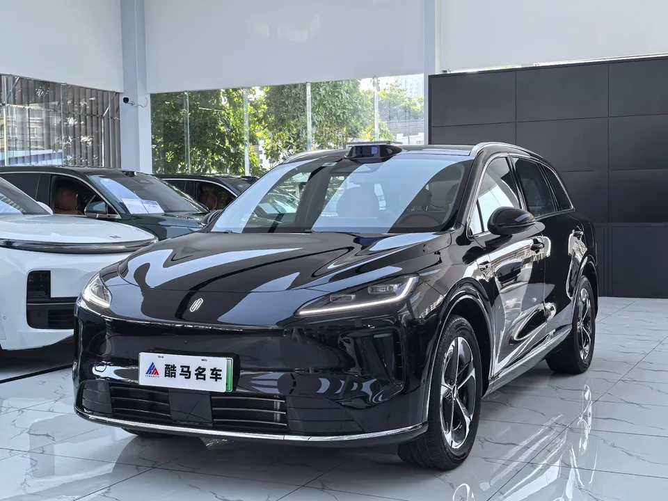 Shangjie H5 2025